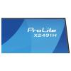 Iiyama ProLite LCD monitor 60.5 cm (23.8 palec)1920 x 1080 Pixel, 16:9, 1 ms, IPS LCD