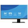 Iiyama ProLite LCD monitor 60.5 cm (23.8 palec)1920 x 1080 Pixel, 16:9, 1 ms, IPS LCD