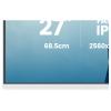 Iiyama G-MASTER LCD monitor 68.6 cm (27 palec)2560 x 1440 Pixel, 16:9, 2 ms, IPS LCD
