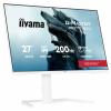 Iiyama G-MASTER LCD monitor 68.6 cm (27 palec)2560 x 1440 Pixel, 16:9, 2 ms, IPS LCD