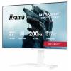 Iiyama G-MASTER LCD monitor 68.6 cm (27 palec)2560 x 1440 Pixel, 16:9, 2 ms, IPS LCD