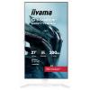 Iiyama G-MASTER LCD monitor 68.6 cm (27 palec)2560 x 1440 Pixel, 16:9, 2 ms, IPS LCD