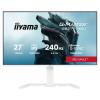 Iiyama G-MASTER LCD monitor 68.6 cm (27 palec)2560 x 1440 Pixel, 16:9, 2 ms, IPS LCD