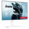Iiyama G-MASTER LCD monitor 68.6 cm (27 palec)2560 x 1440 Pixel, 16:9, 2 ms, IPS LCD