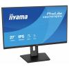 Iiyama ProLite LCD monitor 68.6 cm (27 palec)2560 x 1440 Pixel, 16:9, 1 ms, IPS LCD