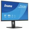 Iiyama ProLite LCD monitor 68.6 cm (27 palec)2560 x 1440 Pixel, 16:9, 1 ms, IPS LCD
