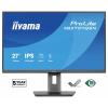 Iiyama ProLite LCD monitor 68.6 cm (27 palec)2560 x 1440 Pixel, 16:9, 1 ms, IPS LCD