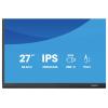 Iiyama ProLite LCD monitor 68.6 cm (27 palec)2560 x 1440 Pixel, 16:9, 1 ms, IPS LCD