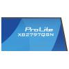 Iiyama ProLite LCD monitor 68.6 cm (27 palec)2560 x 1440 Pixel, 16:9, 1 ms, IPS LCD