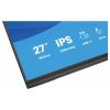 Iiyama ProLite LCD monitor 68.6 cm (27 palec)2560 x 1440 Pixel, 16:9, 1 ms, IPS LCD