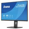 Iiyama ProLite LCD monitor 68.6 cm (27 palec)2560 x 1440 Pixel, 16:9, 1 ms, IPS LCD