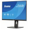 Iiyama ProLite LCD monitor 61.2 cm (24.1 palec)1920 x 1200 Pixel, 16:10, 4 ms, IPS LCD