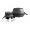 3Dconnexion 3Dconnexion SpaceMouse Wireless Kit 2 - 3D-Maus optická myš, přenos Bluetooth®, 7 tlačítko, černá