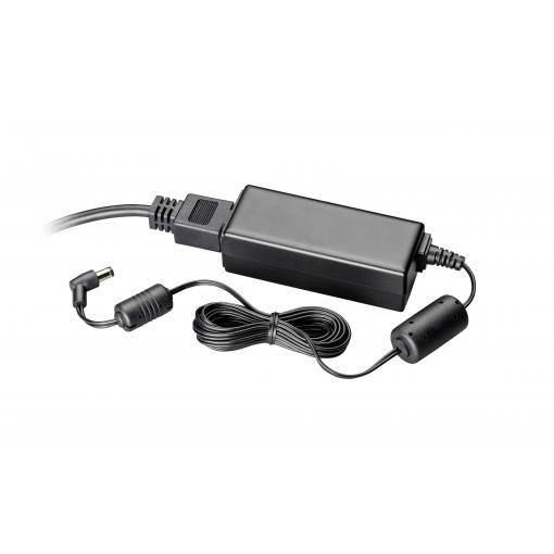 HP Poly HP Poly CCX 500/505/600/700 Power Supply Síťový adaptér s napájecím kabelem