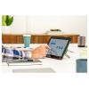 HP Poly Montážní sada příslušenství HP Poly TC10 White Glass Mount 1 Displej: (s) bílá