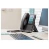 HP Poly HP Poly CCX 505 Business Media Phone šňůrový telefon, VoIP dotykový displej dotykový displej černá