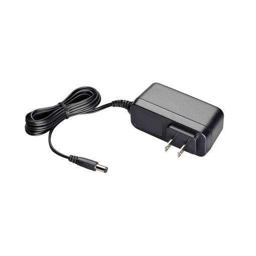 HP Poly telefonní kabel černá