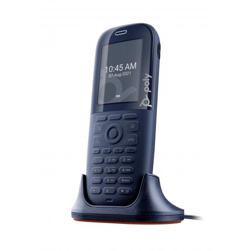 HP Poly Rove 30/40 Multi Handset DECT telefonní základna