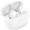 Lenovo LENOVO E310 True Wireless Earbuds (P) EarPods Bluetooth® stereo bílá headset mobil