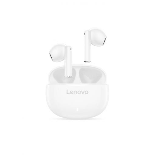 Lenovo LENOVO E310 True Wireless Earbuds (P) EarPods Bluetooth® stereo bílá headset mobil