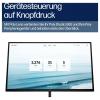 HP Poly HP Poly G62 VCS wMNT No localization Webkamera pro videokonference, 3840 x 2160 Pixel