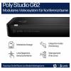 HP Poly HP Poly G62 VCS wMNT No localization Webkamera pro videokonference, 3840 x 2160 Pixel