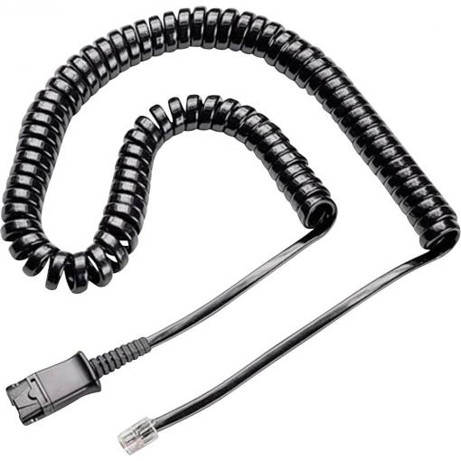 telefonní kabel