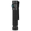 OLight Baton 4 Pro Baton 4 Pro (Black) LED kapesní svítilna IPX8 (vodotěsné) napájeno akumulátorem, akumulátory Li-Ion 1300 lm