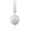 Logitech LOGI Zone Wired 2 for Business Headset otevřená (On Ear) bílá