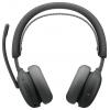 Logitech LOGI Zone Wireless 2 ES for B - Graphite Headset otevřená (On Ear) grafit