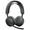 Logitech LOGI Zone Wireless 2 ES for B - Graphite Headset otevřená (On Ear) grafit