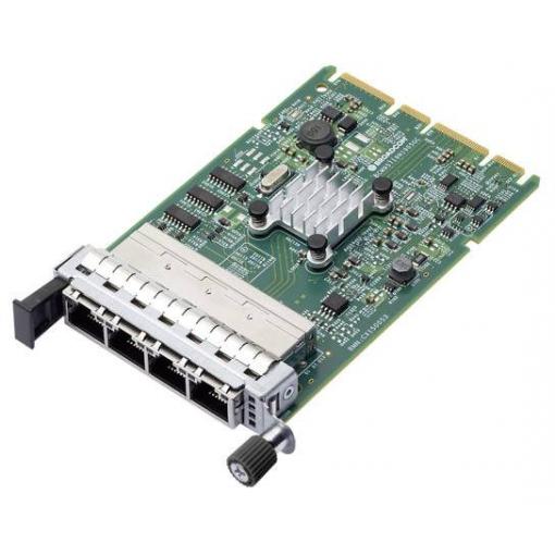 Lenovo LENOVO ThinkSystem Broadcom 5719 1GbE síťová karta 1000 MBit/s PCI-Express