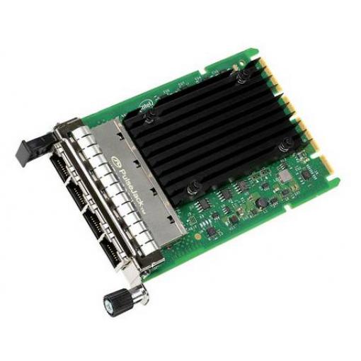 Lenovo LENOVO ThinkSystem I350-T4 OCP 1GbE 4-P síťová karta