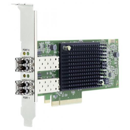 Lenovo LENOVO ISG ThinkSystem Emulex LPe35002 3 síťová karta SFP+