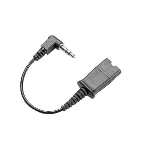 HP Poly HP Poly 3,5mm to QD Cable 3M Kabel;