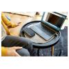 HP Poly HP Poly Sync 10 USB-A USB-C Speakerphone konferenční reproduktor stříbrná
