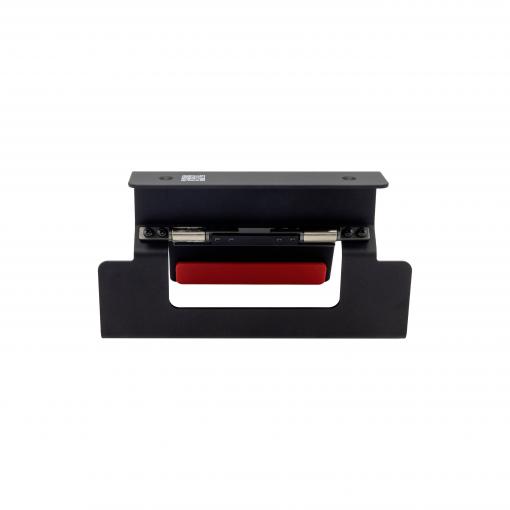 HP Poly Soundbar držák na zeď HP Poly Studio X52 Display Clamp 1 Displej: (s)