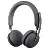 Logitech LOGI HEADSET Zone Wireless 2 UC GRAPHITE sluchátka otevřená (On Ear) grafit