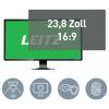 Leitz Privátní filtr na monitor (proti nežádoucímu odezírání) 60,5 cm (23,8) Formát obrazu: 16:9 69010000