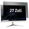 Leitz Privátní filtr na monitor (proti nežádoucímu odezírání) 68,6 cm (27) Formát obrazu: 16:9 69040000