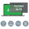 Leitz Privátní filtr na monitor (proti nežádoucímu odezírání) 33,8 cm (13,3) Formát obrazu: 16:10 69070000