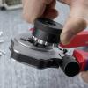 Knipex 97 59 65 HU1 Uchycení kontaktu 0.14 do 6 mm²