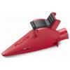 Fluke AC385-RGB sada krokosvorek červená, černá, zelená Upínací rozsah max.: 36.7 mm 1 sada