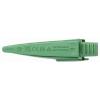 Fluke AC385-RGB sada krokosvorek červená, černá, zelená Upínací rozsah max.: 36.7 mm 1 sada