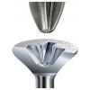 SPAX 0291010500805 šroub ze zápustnou hlavou 5 mm 80 mm křížová drážka Pozidriv ocel 200 ks