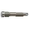 SPAX 0557000500483 sada kulatých šroubů do plechu 5 mm 48 mm T-STAR plus Nerezová ocel 100 ks
