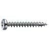 SPAX 0201010400303 půlkulaté šrouby 4 mm 30 mm T-STAR plus ocel 200 ks