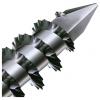 SPAX 1201010801605 šroub ze zápustnou hlavou 8 mm 160 mm T-STAR plus ocel 50 ks