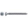 SPAX 1201010801605 šroub ze zápustnou hlavou 8 mm 160 mm T-STAR plus ocel 50 ks
