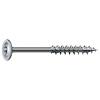 SPAX 0251011002605 talířové šrouby 10 mm 260 mm T-STAR plus ocel 25 ks